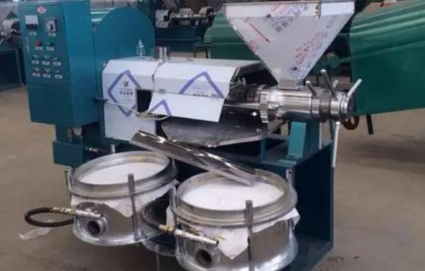 全自动榨油机设备维护及保养方法有哪些？