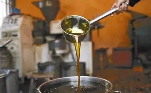 新手购买榨油机时应该注意这四点