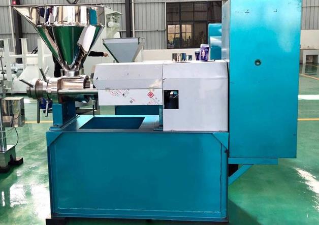 大豆榨油机的故障如何排除