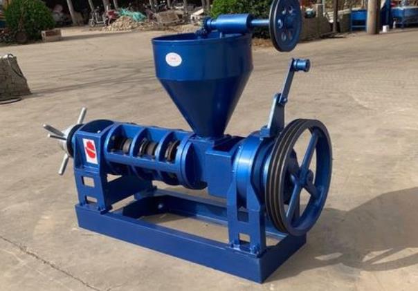 大豆榨油机使用过程中经常出现的一些问题有哪些？