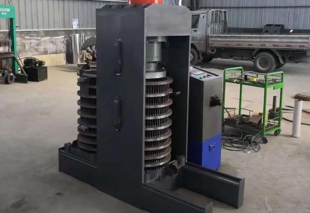 液压榨油机常见故障及排除方法