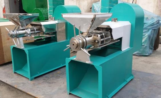 大豆榨油机在淡季时如何保养才好