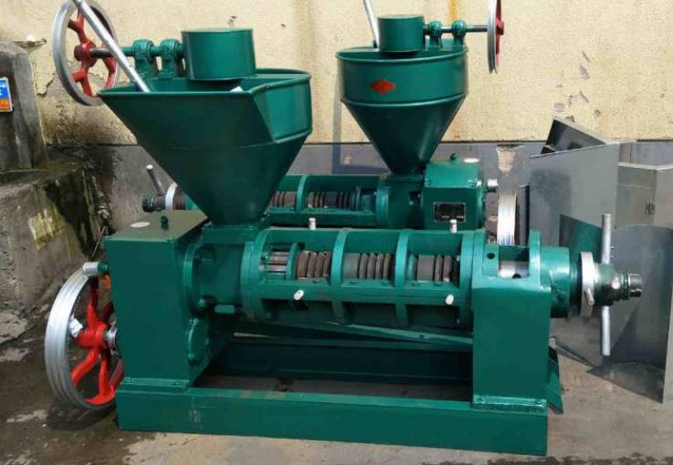 花生榨油机购买榨油机之前的注意事项