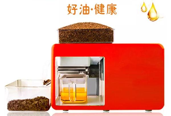 怎样判断榨油机是否需要维护？