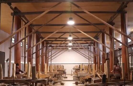 又是一年菜籽飘香 千年榨油技法盼传承