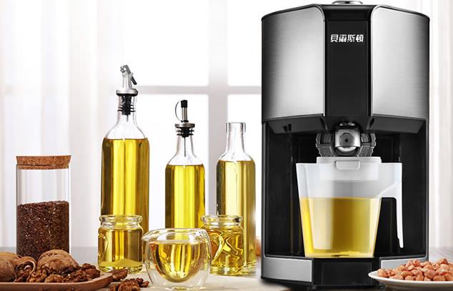 家用榨油机实用吗？家用榨油机榨的油好吗？