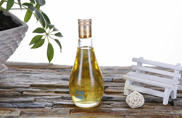 米糠油和稻米油一样吗，有什么不同吗