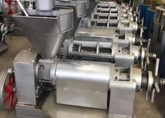 2023-2029年中国全自动榨油机行业分析与投资方向研究报告