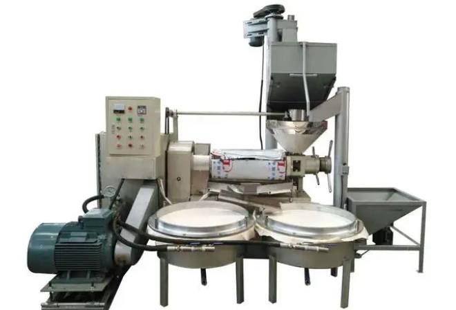 厂家小型榨油机一般多少钱