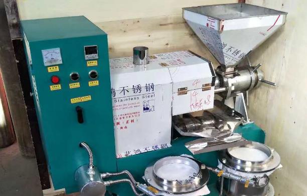 榨油机行业未来的发展趋势