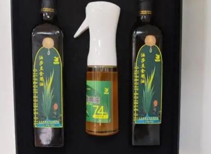 油莎豆，端稳“油瓶子”潜力大