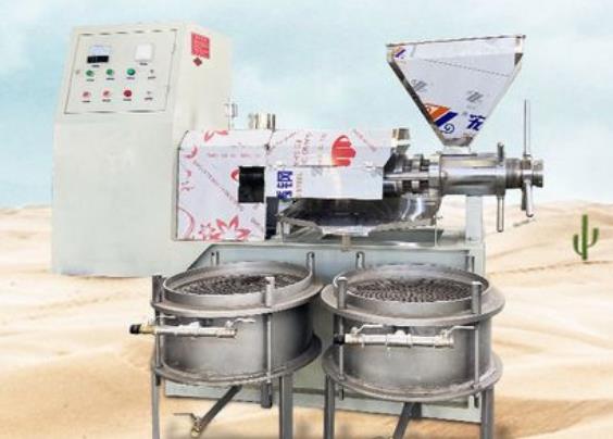 探索先进工艺，打造高效榨油机