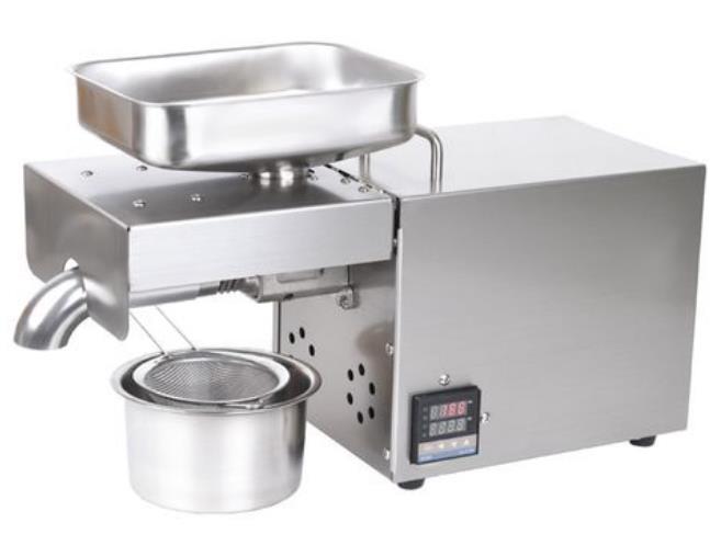 解密榨油机工艺，揭秘高产出的秘密