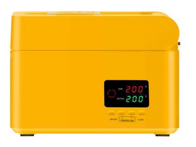 工艺革新引领榨油机行业发展潮流