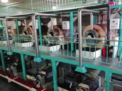 选购及使用亚麻籽榨油成套机械设备生产线注意事项有哪些？