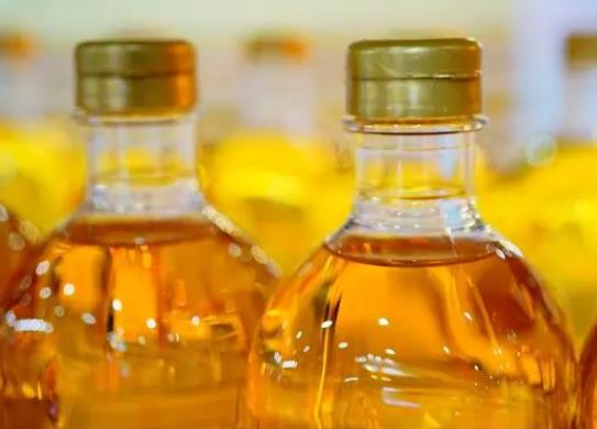 油脂浸出的具体工艺方法