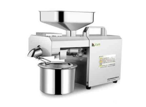 家用榨油机的正确使用方法