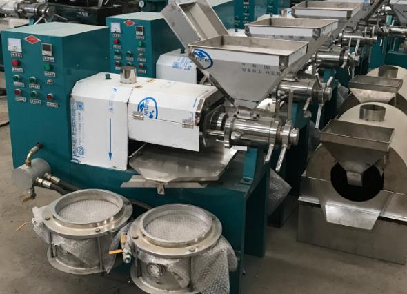 榨油机选购注意事项，如何避免榨油机骗局