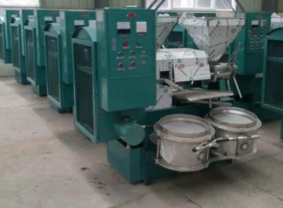 在购买榨油机时应该怎么挑选