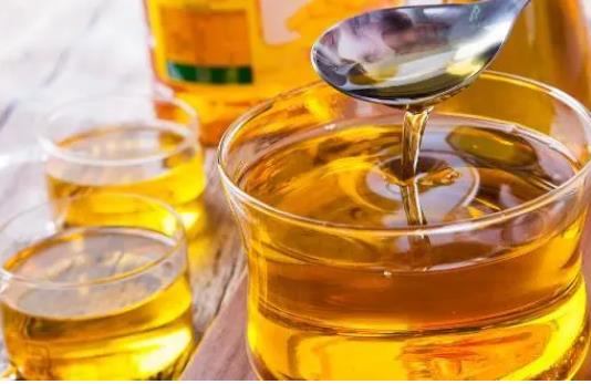 冷榨油知识与其优点