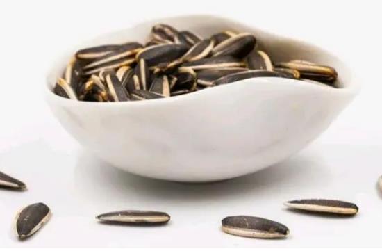 榨油原料-葵花籽的简单介绍