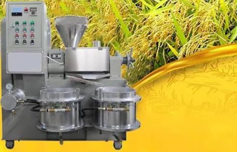 液压榨油机的压榨范围