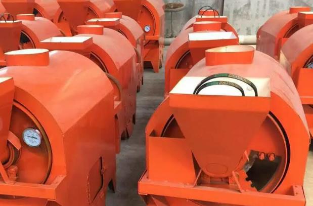 菜籽榨油机选购注意哪些要点？