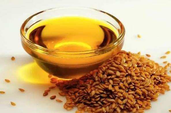 亚麻籽油的加工（压榨）工艺