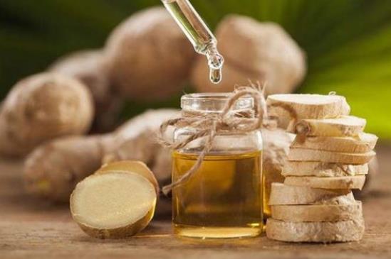 优质生姜油的加工技术（压榨工艺）