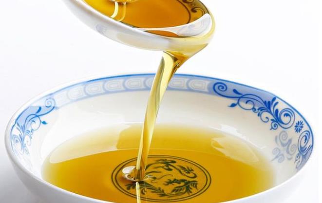 食用菌保健风味油的加工工艺