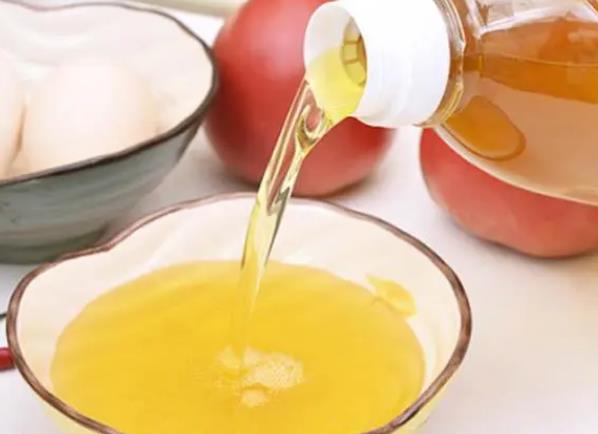 浓香花生油的压榨生产工艺