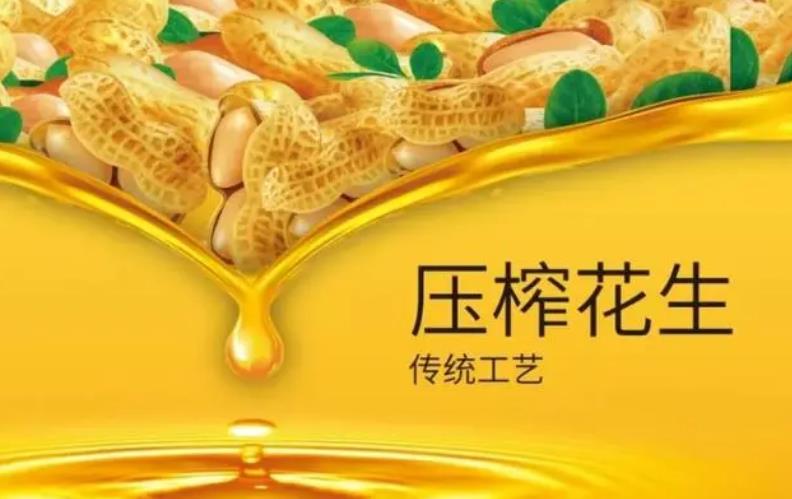 向大家简述花生制油几种方法