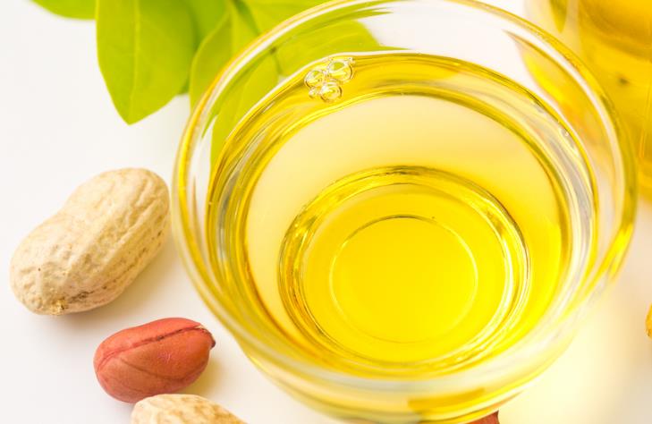 液压榨油机压榨花生油的原理工艺