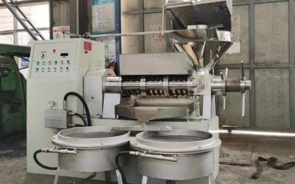 如何选购好的大豆榨油机