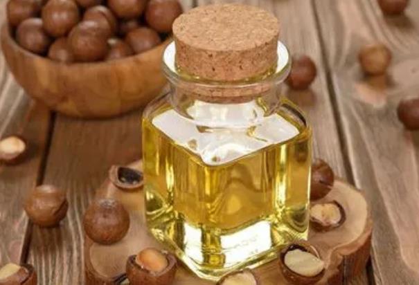 什么是坚果油、谷物油、初榨油、特种油？