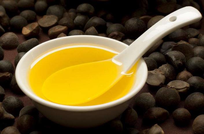 油茶籽油与橄榄油营养价值对比