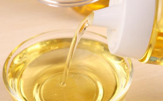 各种植物油的脂肪酸组成